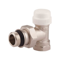 Кран термостатичний SD Plus 3/4