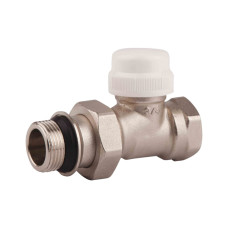 Кран термостатичний SD Plus 3/4