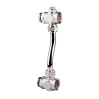 Байпас для колектора SD Plus 1