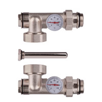 Коннектор для колектора SD Plus 1