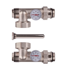 Коннектор для колектора SD Plus 1