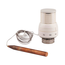 Термоголовка SD Plus М30х1,5 з виносним давачем