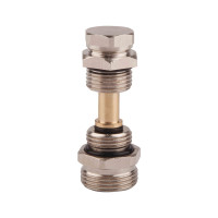 Кран регулювальний SD Plus 1/2