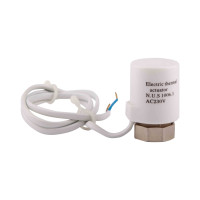 Сервоповідня SD Plus M30x1,5