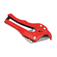 Ножиці для обрізання труб Ekoplastik 42