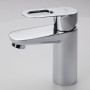 Змішувач для раковини Grohe BauLoop 23337000
