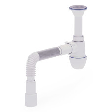 Сифон для раковини ANI Plast С0515