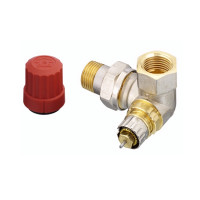 Кран термостатичний Danfoss RA-N 1/2