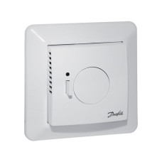 Терморегулятор Danfoss Link FT з давачем підлоги (088L1905)