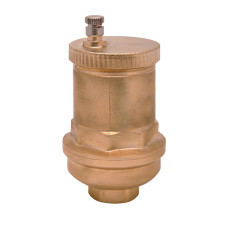 Повітровідвідник автоматичний Icma 1/2