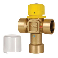 Змішувач термостатичний Icma 3/4