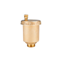 Повітровідвідник автоматичний Icma 1/2