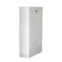 Коллекторный шкаф Icma (UA) 1150х580х120 наружный №6