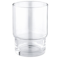 Склянка Grohe Essentials 40372001