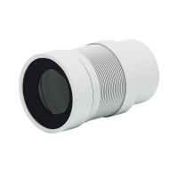 Гнучка труба для унітаза ANI Plast К821R