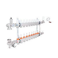 Колекторна група Icma 3/4