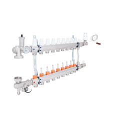 Колекторна група Icma 3/4