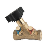 Балансувальний вентиль Icma 1