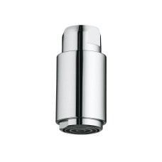 Аератор для висувного виливу Grohe 46757000