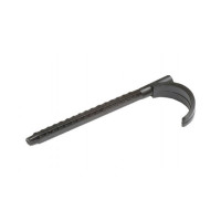 Дюбель-крюк Icma (UA) 100 мм одинарний