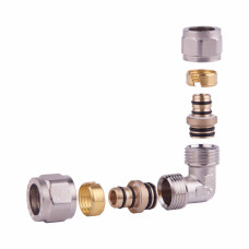 Уголок обтискний SD Forte 16