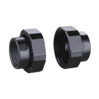 Гайки до циркуляційного насоса GRS