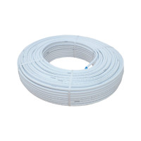 Труба металлопластиковая Ekoplastik PE-Xc/Al/PE 16 в бухте