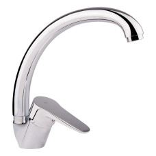 Смеситель для кухни GF (CRM)S-01-008F