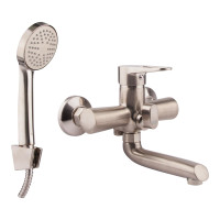 Змішувач для ванни GF (NKS)S-02-005BN