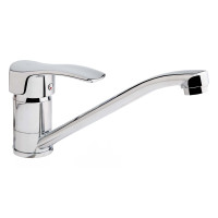 Змішувач для кухні GF (CRM)S-03-003