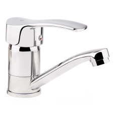 Смеситель для кухни GF (CRM)S-03-003M