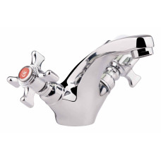 Смеситель для раковины GF (CRM)S-22-161F