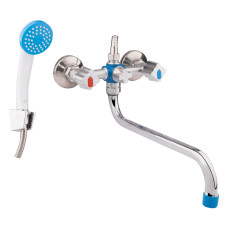 Змішувач для ванни GF (CRM)S-24-143S