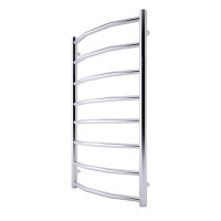 Полотенцесушитель водяной Трапеция D 38/25 50х120