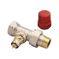 Кран термостатичний Danfoss RA-N 3/4