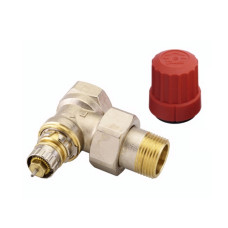 Кран термостатичний Danfoss RA-N 3/4