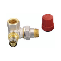 Кран термостатичний Danfoss RA-N 1/2