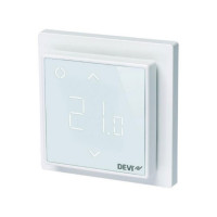 Терморегулятор DEVIreg Smart Wi-Fi (140F1141)