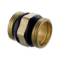 Присоединительные штуцера Danfoss FHF-EC пара (088U0583)