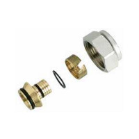 Євроконус Danfoss 16х3/4