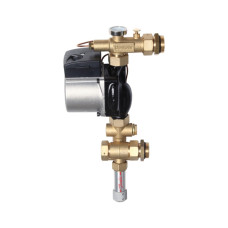 Змішувальний вузол Danfoss UPS 15-60 FHM-C6 (088U0096)