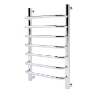 Сушарка рушників водяна Драбинка D 38/20х1/2