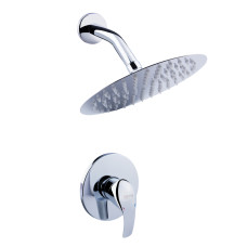 Душевая система Potato P3307-1