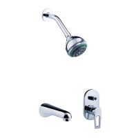 Душова система Potato P3346-2