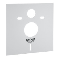 Звукоізоляція для інсталяції Grohe Rapid SL 37131000