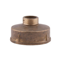 Перехідник латунний 2