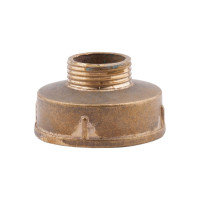 Перехідник латунний 2