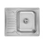 Кухонна мийка Imperial 5848 Satin (IMP5848SAT)