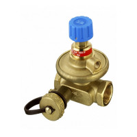 Балансувальний клапан Danfoss ASV-P 3/4