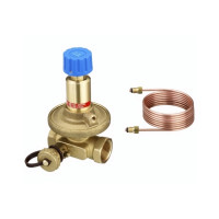 Балансувальний клапан Danfoss ASV-PV 3/4